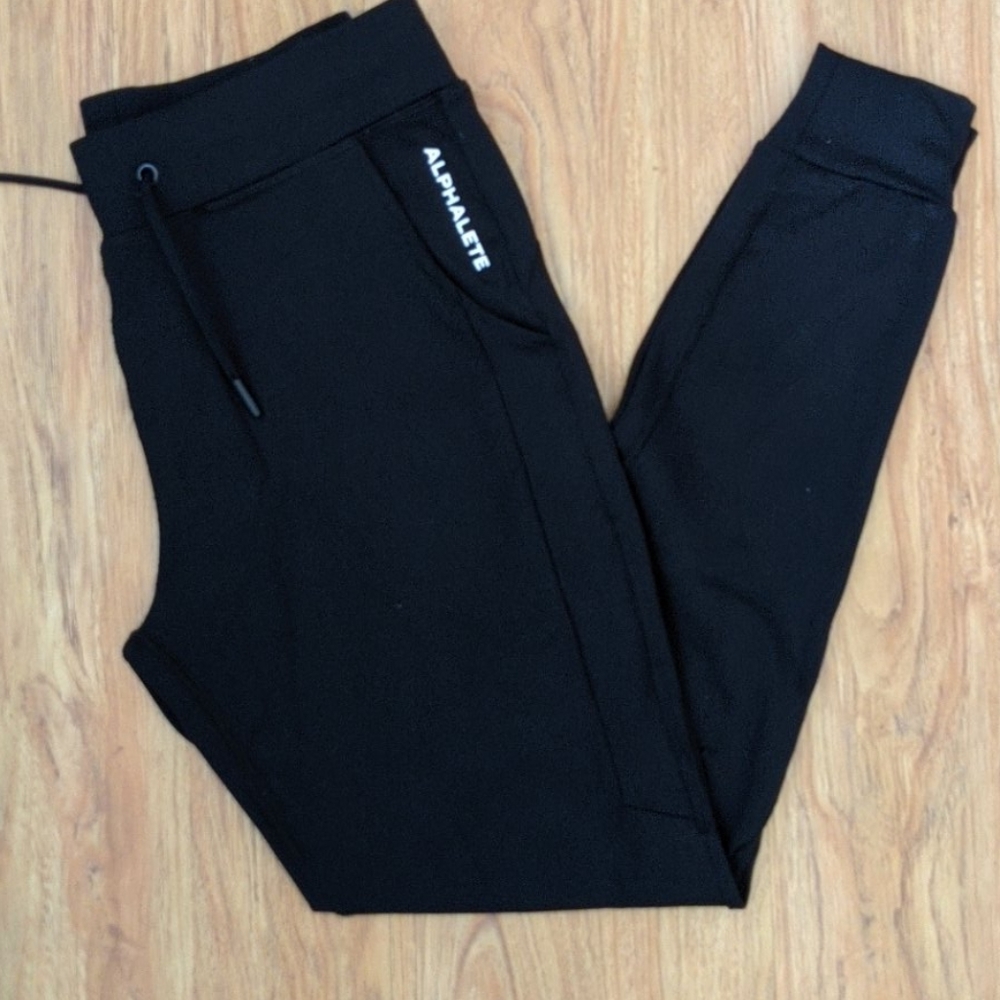 Alphalete joggers